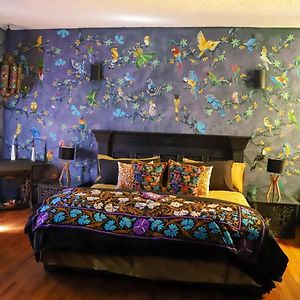 Boutique Hotel And Gallery In San Angel Inn